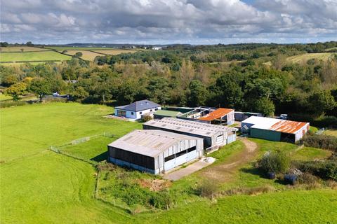 Highampton, Devon EX21 Farm for sale
