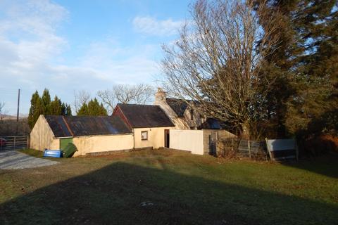 Skullamus, Breakish, Isle of Skye IV42 4 bed detached house for sale
