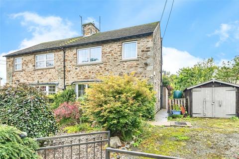 Carperby, Leyburn, North Yorkshire, DL8 3 bed semi