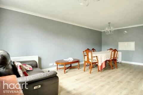 Ashburnham Walk, Stevenage 3 bed end of terrace house for sale