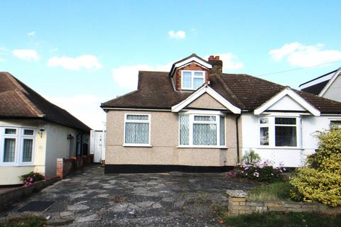 Brookdale Avenue, Upminster RM14 1 bed semi