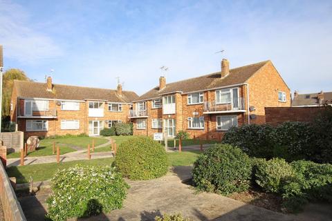 Mead Court, Herbert Road, CO15 2 bed flat for sale