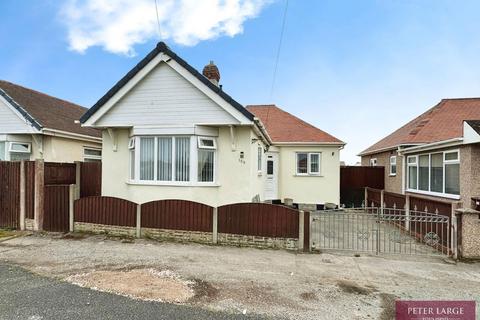 159 Foryd Road, Kinmel Bay, Conwy... 3 bed detached bungalow for sale