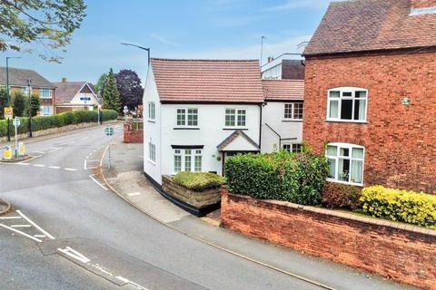 Chester Road, Castle Bromwich 2 bed detached house for sale