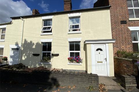 Slaney Street, Oakengates, Telford... 3 bed terraced house for sale