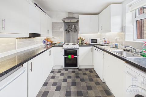 Acklam Road, Middlesbrough TS5 2 bed apartment for sale