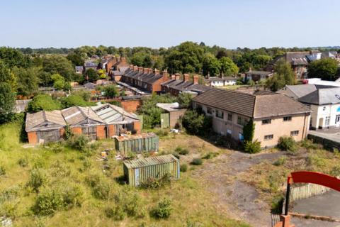 Minton House,  New Street, Wem Mixed use for sale