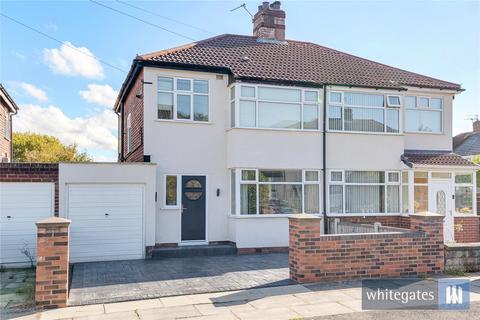 Linkside Road, Liverpool, Merseyside... 3 bed semi