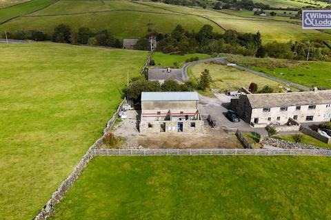 Cowling, Keighley Plot for sale