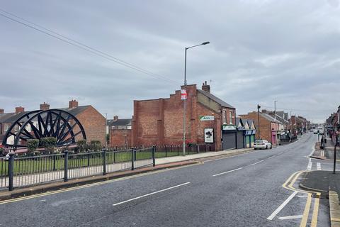 Middle Street, Blackhall Colliery TS27 Mixed use for sale