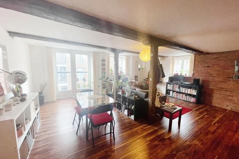 25 Argyle St, Liverpool, L1 5BL 1 bed apartment for sale