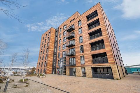 Thomas Blake Avenue, Southampton... 1 bed flat for sale