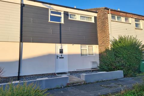 Andromeda Road, Lordshill, SO16 2 bed terraced house for sale