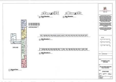 BROWN WESTHEAD PARK, WOLVERLEY NR.... Land for sale