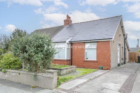 Willacy Parade, Morecambe LA3 2 bed bungalow for sale