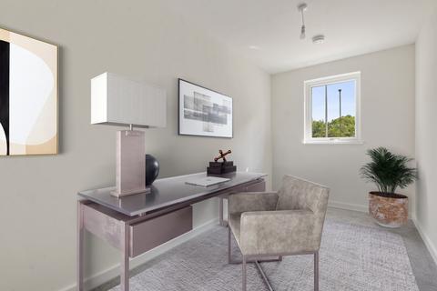 Plot 48, Three bed Full Market Value... 3 bed apartment for sale