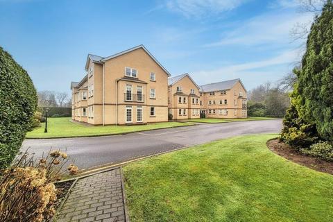 St. Margarets Road, Altrincham 2 bed apartment for sale