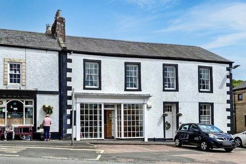 Market Place, Belford... 1 bed property for sale
