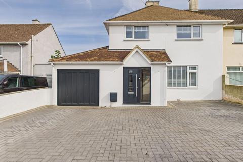 Barton Drive, Paignton 4 bed semi