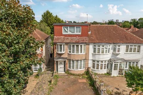 St. Margarets Avenue, Cheam, Sutton... 5 bed semi