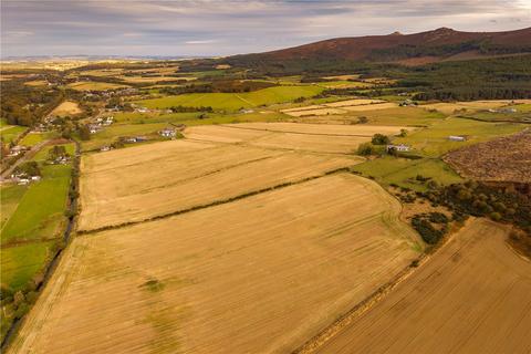 Land At Parkbrae, Parkbrae, Oyne... Land for sale