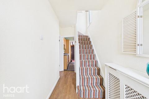 Coronation Road, Hayes 3 bed semi