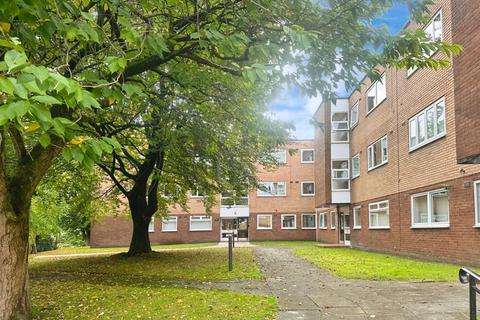 Cholmondeley Road, Salford 1 bed apartment for sale