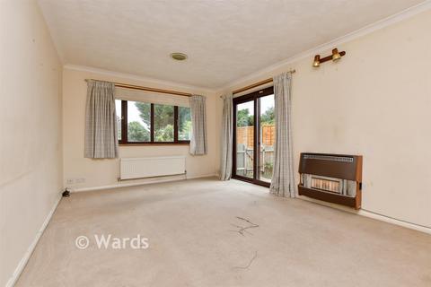 King Edward Avenue, Herne Bay, Kent 3 bed detached bungalow for sale