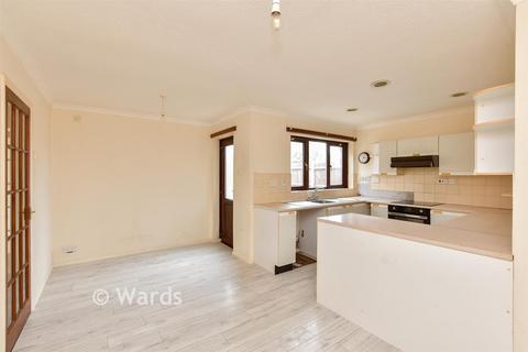 King Edward Avenue, Herne Bay, Kent 3 bed detached bungalow for sale