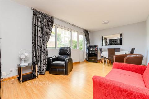 St. Margaret's Street, Rochester, Kent 1 bed ground floor flat for sale