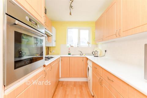 St. Margaret's Street, Rochester, Kent 1 bed ground floor flat for sale