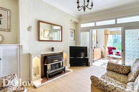 Oaklands Terrace, Treharris 3 bed terraced house for sale