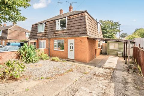 Leominster HR6 2 bed semi