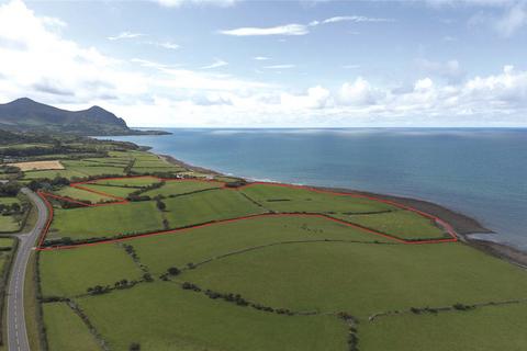 Land At Bachwen, Clynnog Fawr, LL54 Land for sale