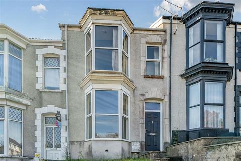 Glanmor Road, Uplands, Swansea 3 bed terraced house for sale
