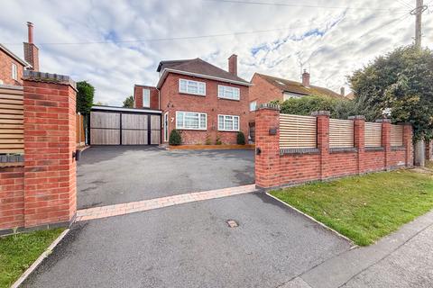 Holmwood Avenue, Just off St Johns... 5 bed detached house for sale