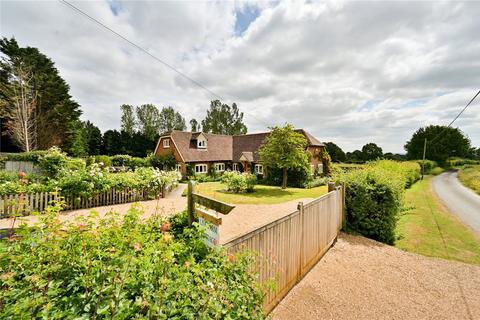 Link Hill Lane, Egerton, Ashford... 4 bed detached house for sale