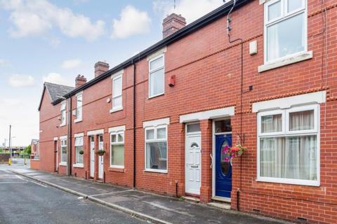 Lyndhurst Street, Salford, M6 3 bed terraced house for sale