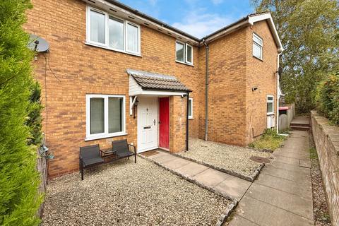 Marlborough Way, Telford TF3 1 bed terraced house for sale