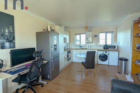 Fairlee Road, Newport PO30 1 bed maisonette for sale