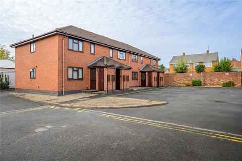 Bilbrook Road, Codsall... 1 bed apartment for sale