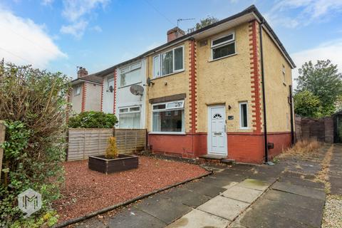 Brian Road, Farnworth, Bolton... 3 bed semi