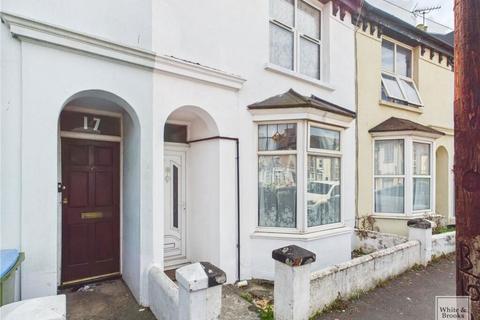 Crescent Road, Bognor Regis, West... 3 bed terraced house for sale