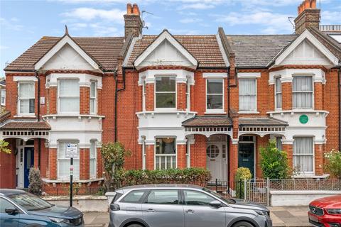 Canford Road, SW11 4 bed terraced house for sale