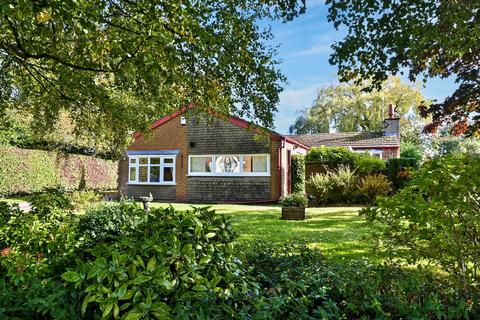 Church Lane, Shirley, DE6 3 bed detached bungalow for sale