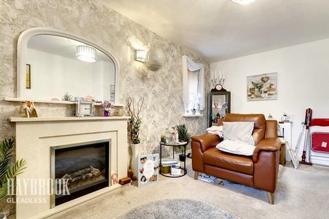 Hollinsend Road, Sheffield 2 bed detached bungalow for sale