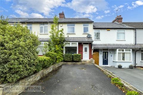 Greenhead Lane, Dalton, Huddersfield... 2 bed terraced house for sale