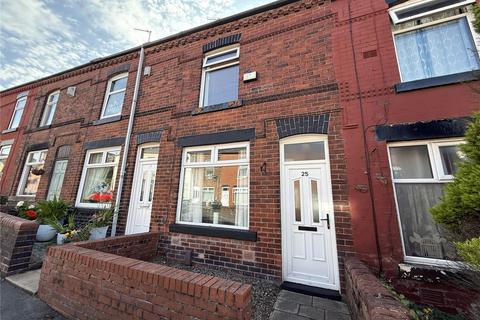 Hawksley Street, Horwich, Bolton... 2 bed terraced house for sale