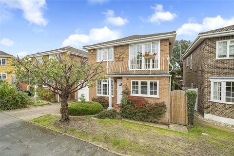 Arethusa Way, Woking GU24 4 bed detached house for sale