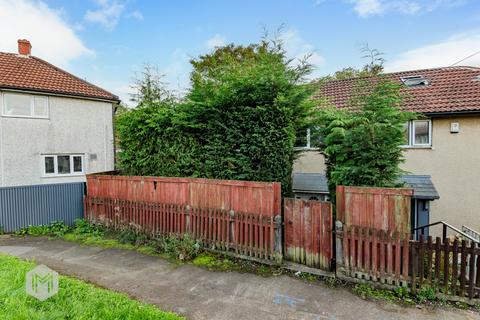 Mobberley Road, Bolton, Greater... 3 bed semi